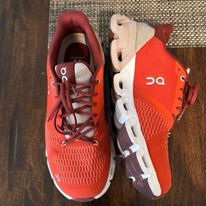 Cloud flyer road shoes